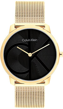 Часы Calvin Klein Iconic 25300016